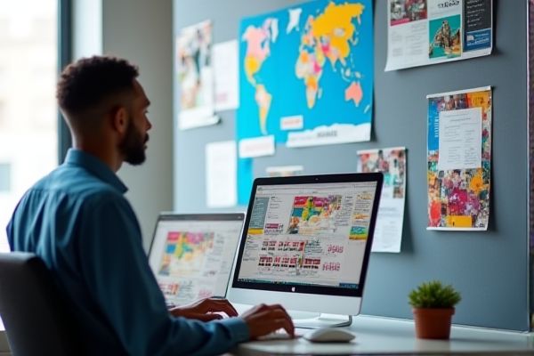 Graphic Design Job Opportunities in Nigeria