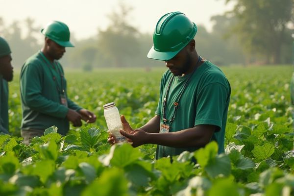 Green Job Opportunities in Nigeria