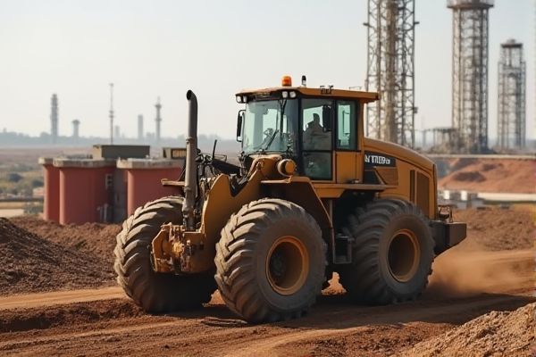 Job Opportunities at Halliburton in Nigeria