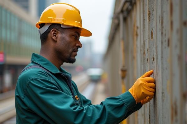 Health and Safety Job Opportunities in Nigeria
