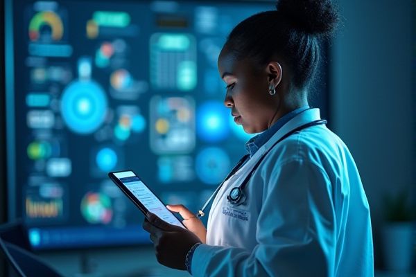 Health Informatics Job Opportunities in Nigeria