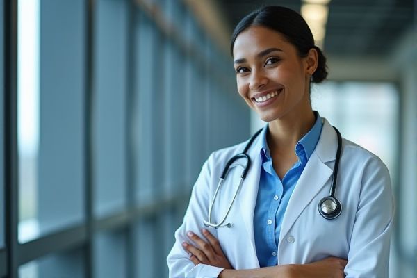 Health Information Management Job Opportunities in Nigeria