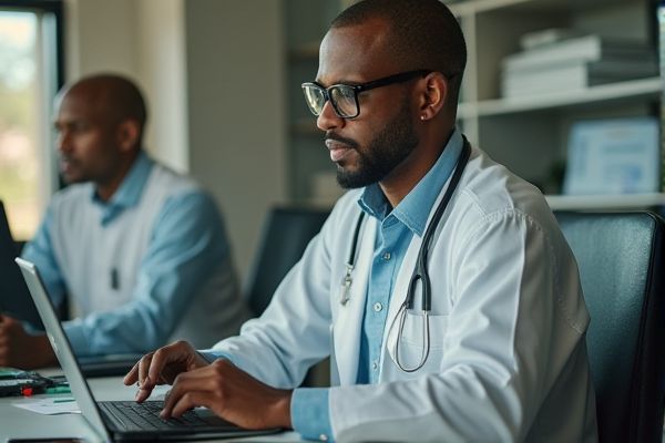 High-Paying Job Opportunities in Nigeria