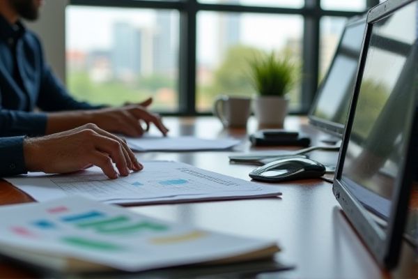 Highest-Paid Accounting Jobs in Nigeria