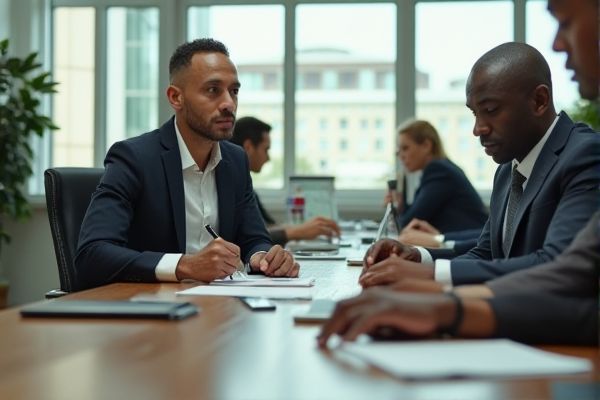 Highest Paying Government Jobs in Nigeria