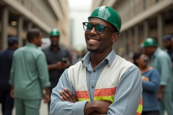 The Highest Paying Jobs in Nigeria