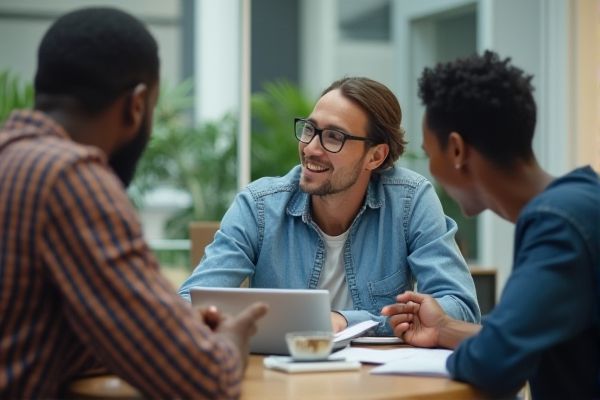 Exciting Job Opportunities in Nigeria