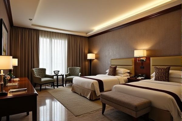 Hotel General Manager Positions in Nigeria