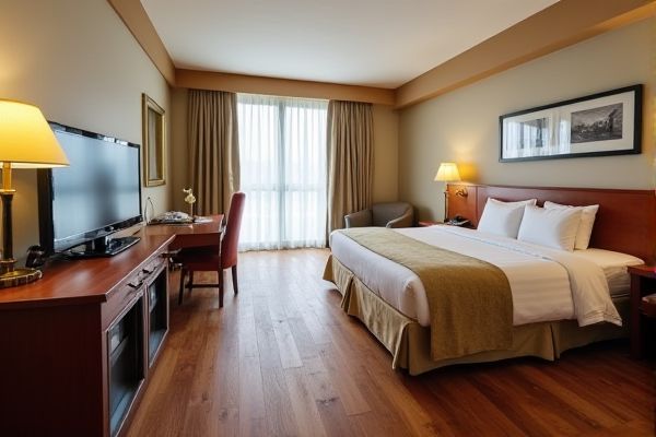 Hotel Job Opportunities in Nigeria
