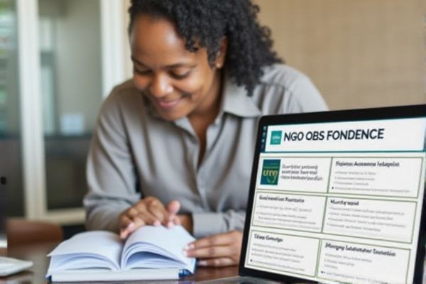 How to Apply for NGO Jobs in Nigeria