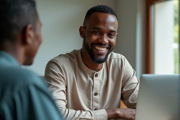 How to Acquire NGO Jobs in Nigeria