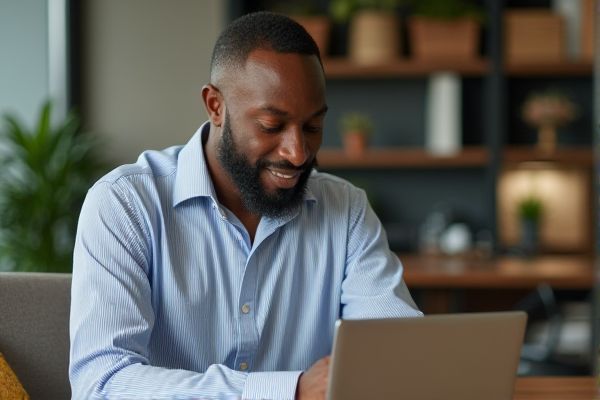 How to Find Remote Jobs in Nigeria