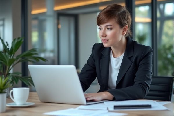 HR Assistant Positions Available in Nigeria