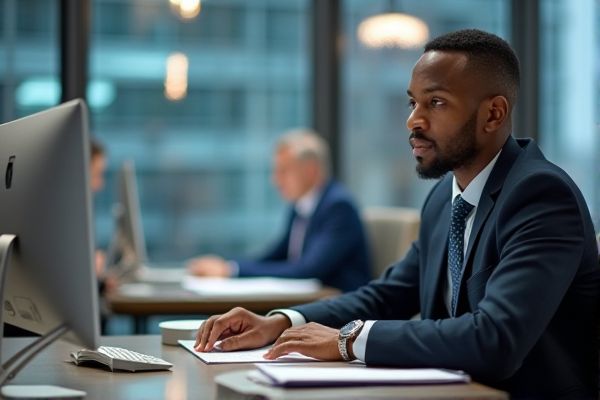 HR Director Job Opportunities in Nigeria