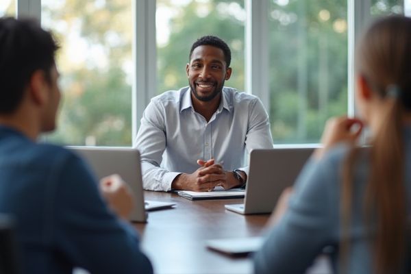 HR Intern Job Opportunities in Nigeria