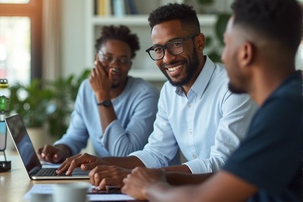 Remote HR Job Opportunities in Nigeria