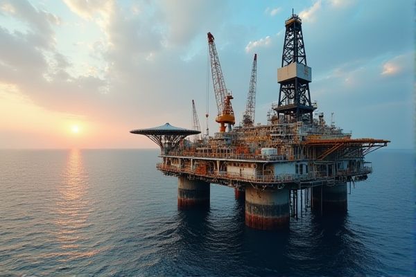 HSE Job Salaries in Nigeria's Oil and Gas Companies