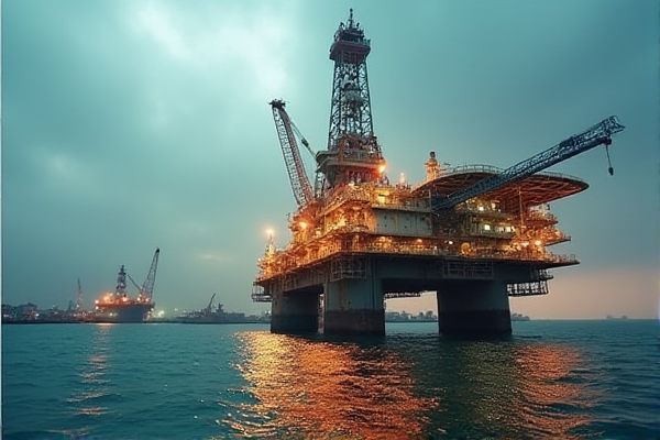 HSE Job Opportunities in Nigeria's Oil and Gas Industry