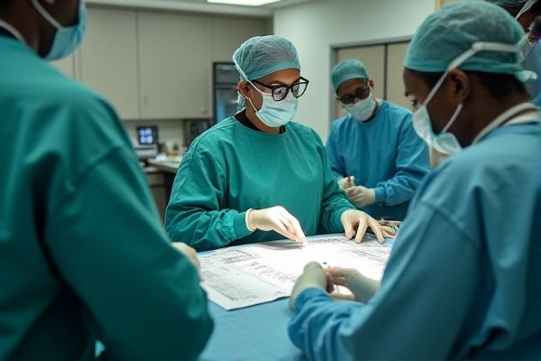 HSE Job Opportunities in Nigeria