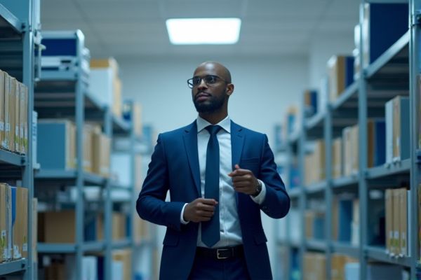 HSE Manager Job Opportunities in Nigeria