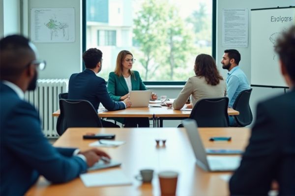 Human Resource Management Job Opportunities in Nigeria