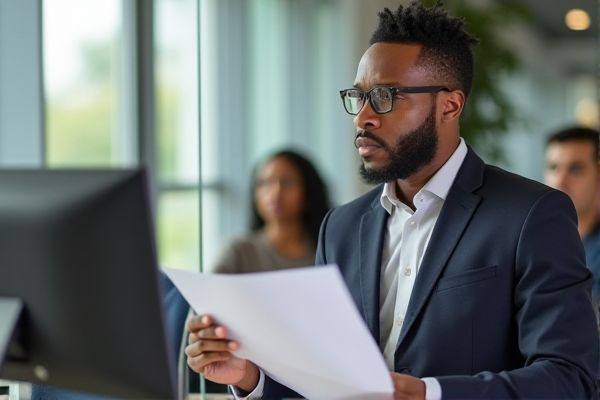 Human Resources Job Opportunities in Nigeria