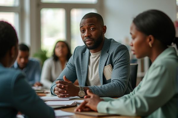 Human Rights Job Opportunities in Nigeria