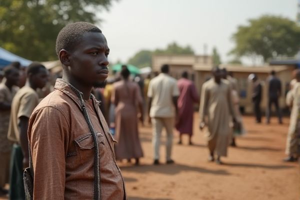 Humanitarian Job Opportunities in Nigeria