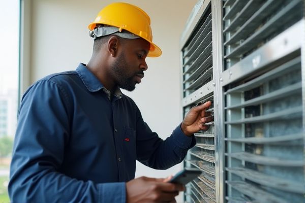 HVAC Job Opportunities in Nigeria