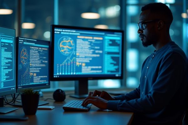 ICT Job Opportunities in Nigeria