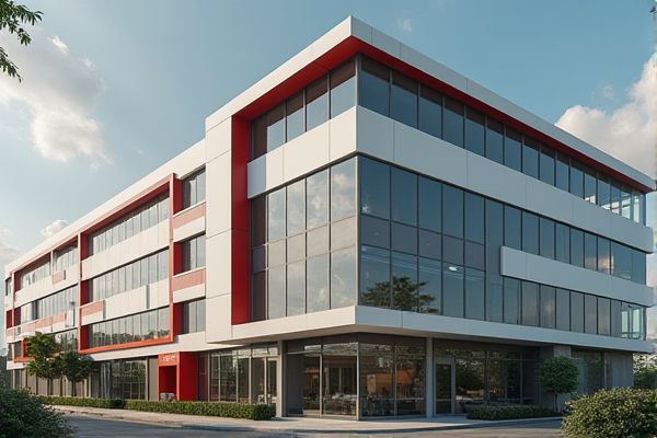 IFRC Job Opportunities in Nigeria
