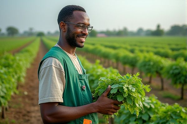 IITA Job Opportunities in Nigeria