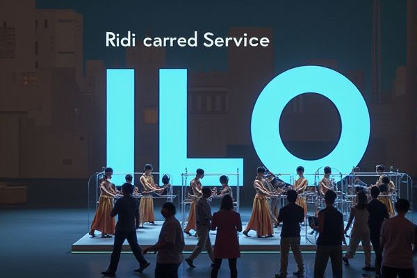 ILO Job Opportunities in Nigeria
