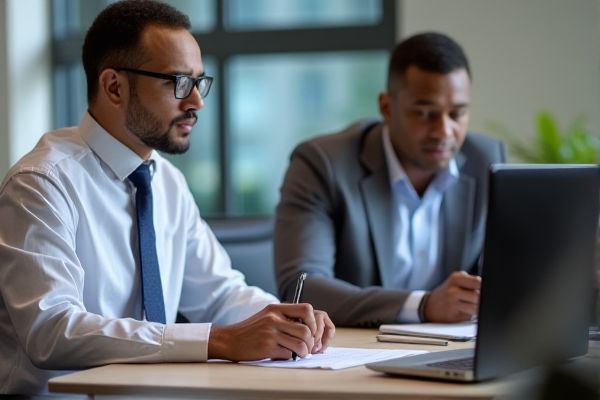 IMF Job Opportunities in Nigeria