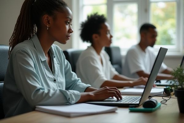 Immigration Job Opportunities in Nigeria