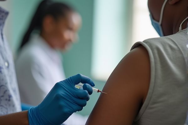 Immunization Job Opportunities in Nigeria