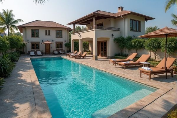 Job Opportunities with Impactpool in Nigeria