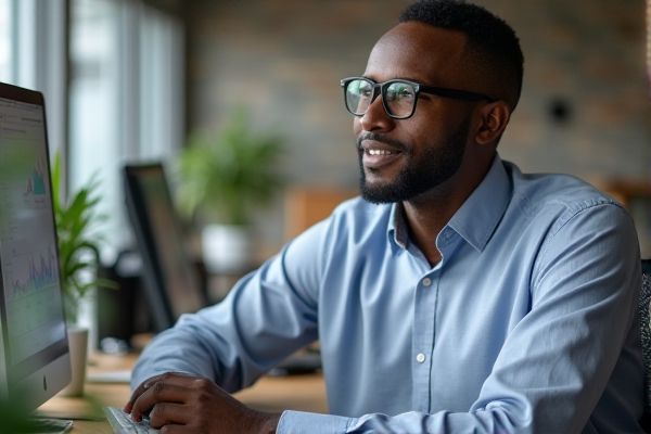Import Manager Job Opportunities in Nigeria