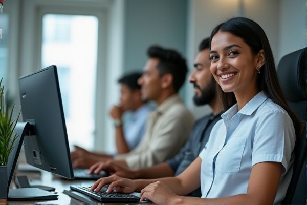 Job Opportunities Available in Nigeria on Indeed