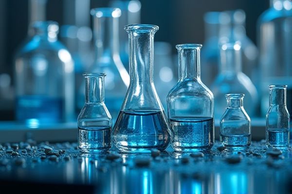 Industrial Chemistry Job Opportunities in Nigeria