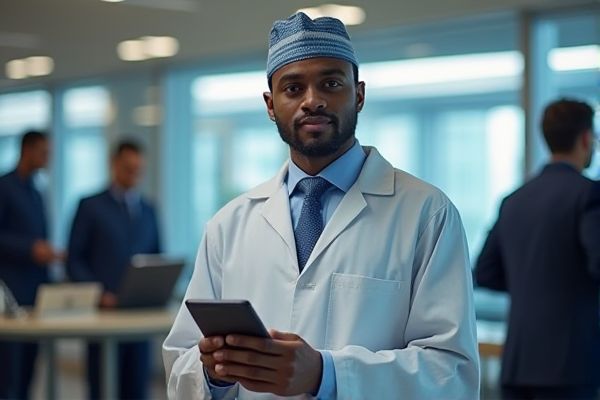 Insurance Job Opportunities in Nigeria