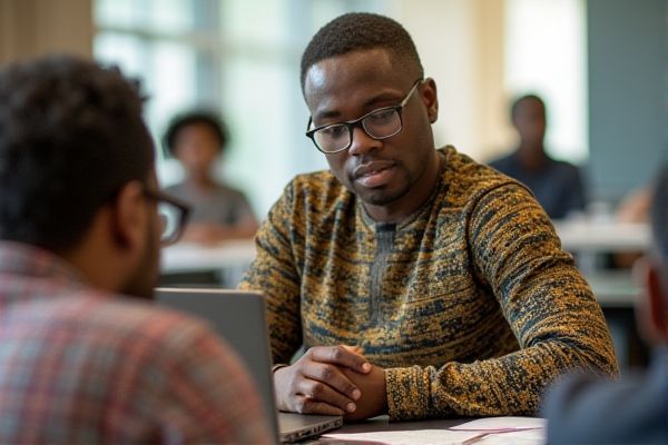 International Development Job Opportunities in Nigeria