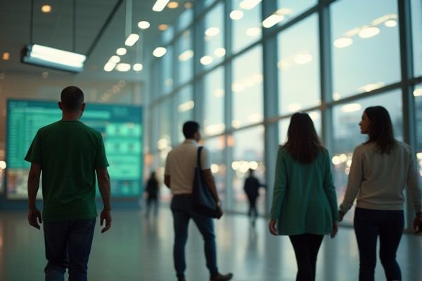 International Job Opportunities in Nigeria