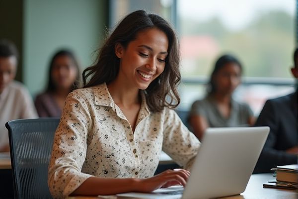 International NGO Job Opportunities in Nigeria
