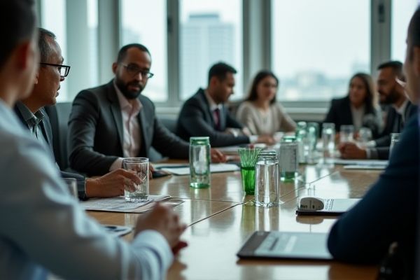International Relations Job Opportunities in Nigeria