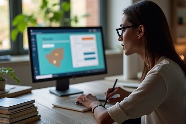 International Remote Job Opportunities in Nigeria
