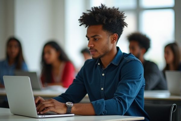 Internship Opportunities in Nigeria