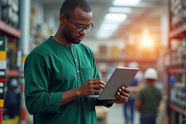 IRC Job Opportunities in Nigeria