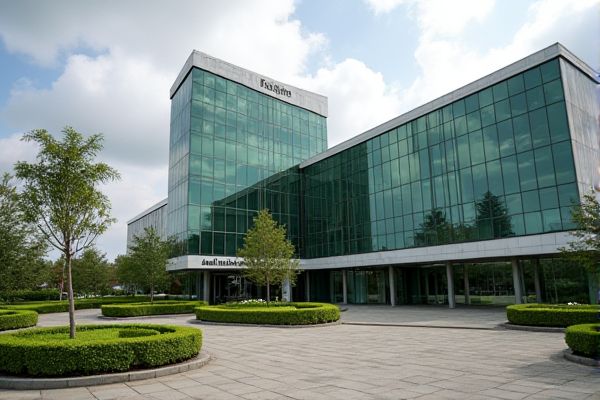 Job Opportunities at the Ireland Embassy in Nigeria