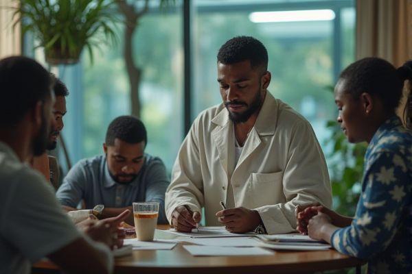 Are There Job Opportunities in Nigeria?